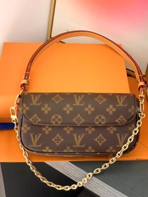 Louis Vuitton Crossbody Handbag