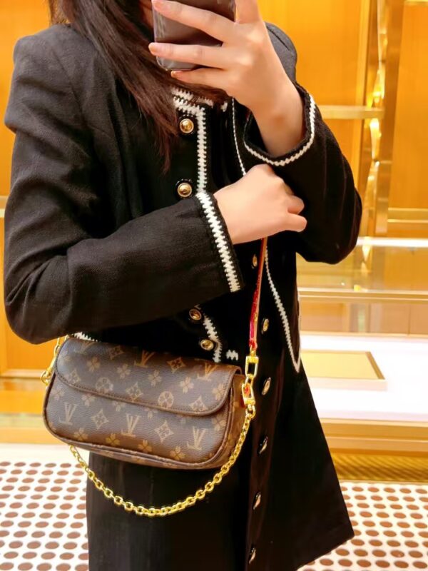Louis Vuitton Crossbody Handbag