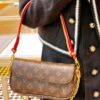 Louis Vuitton Crossbody Handbag