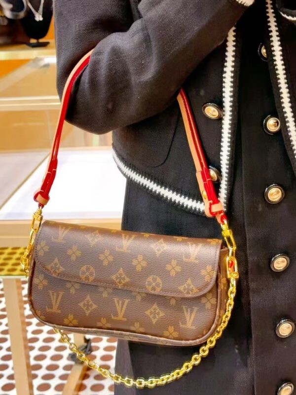 Louis Vuitton Crossbody Handbag
