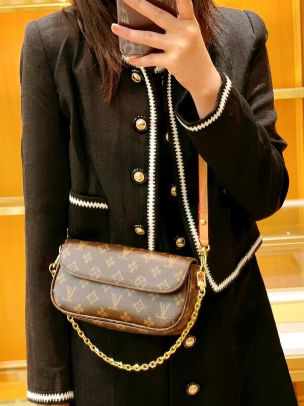 Louis Vuitton Crossbody Handbag