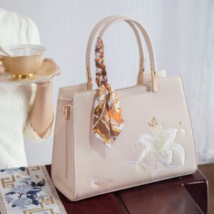 Chinese Style Crossbody Women's Bag