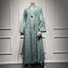 Muslim Women's Loose-Fitting Dress