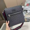 Men's Messenger Bag