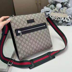 Men's Messenger Bag