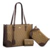 Trendy Crossbody Mother-Child Bag