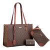 Trendy Crossbody Mother-Child Bag