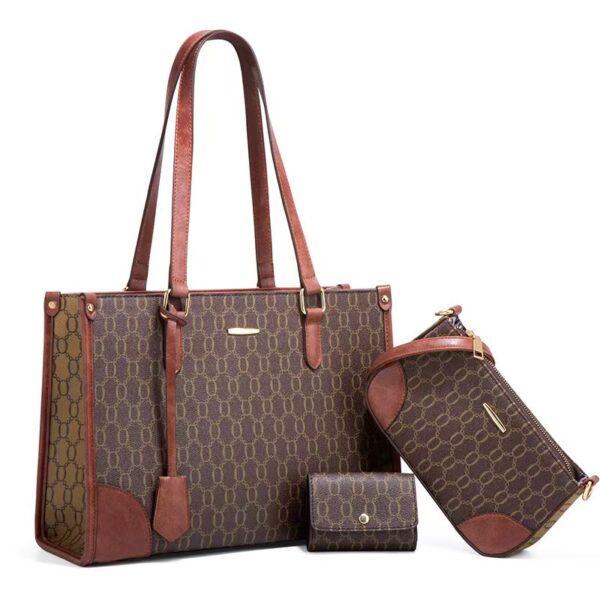 Trendy Crossbody Mother-Child Bag