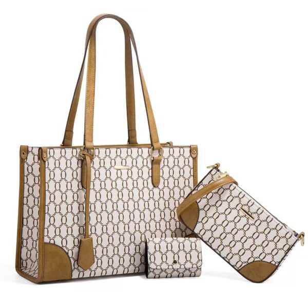 Trendy Crossbody Mother-Child Bag