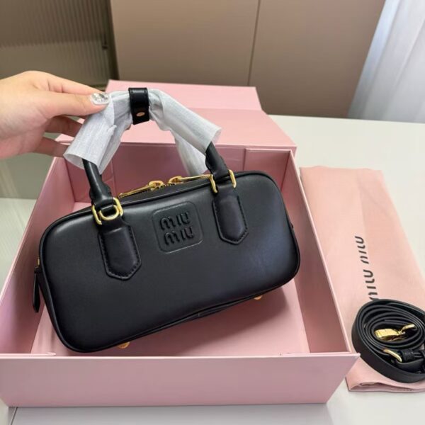 MIU MIU Shoulder Bag / Crossbody Bag