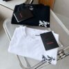 Kragg Cotton Bird Tile T-Shirt