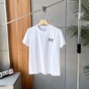 Kragg Cotton Bird Tile T-Shirt