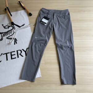 Arc'teryx Phase AR Cooling Pants