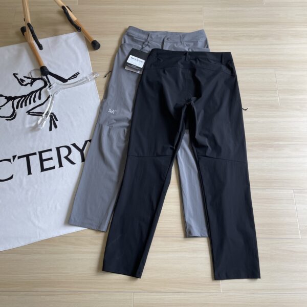 Arc'teryx Phase AR Cooling Pants