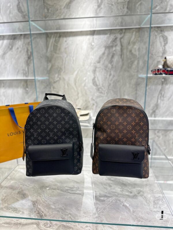 Louis Vuitton Backpack