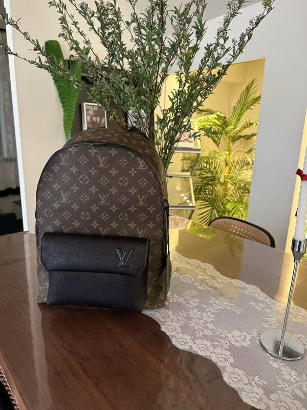 Louis Vuitton Backpack