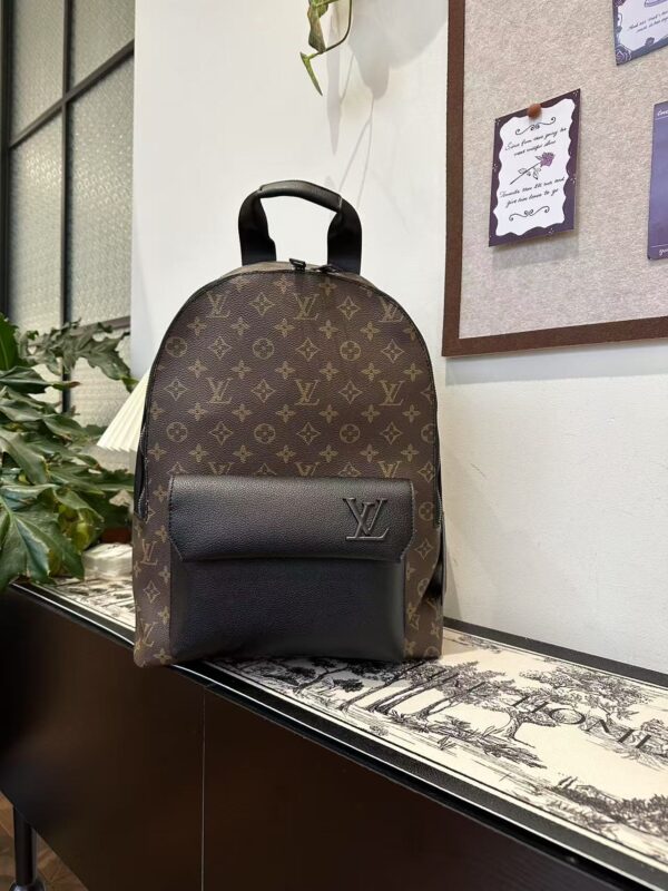 Louis Vuitton Backpack