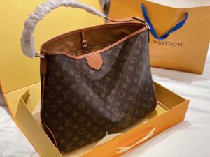 Louis Vuitton Tote Bag
