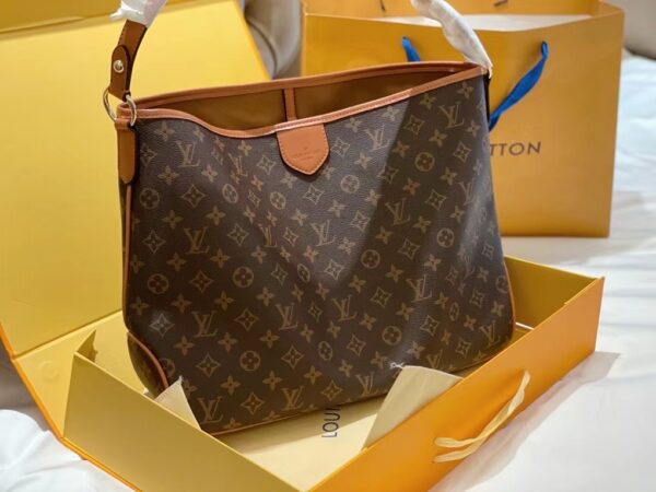 Louis Vuitton Tote Bag