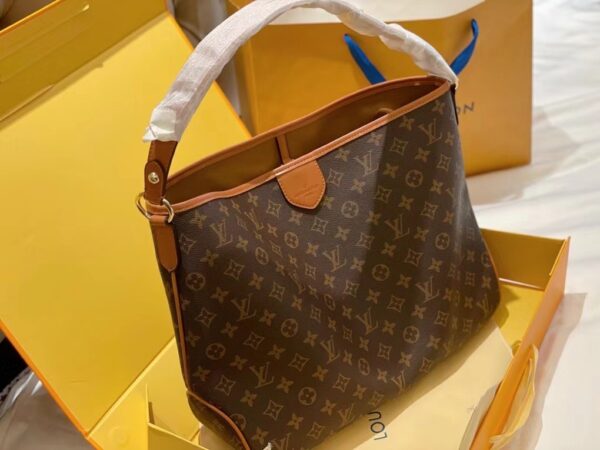 Louis Vuitton Tote Bag