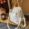 Louis Vuitton Mini Backpack - Cute Compact Style
