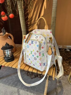 Louis Vuitton Mini Backpack - Cute Compact Style