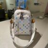 Louis Vuitton Mini Backpack - Cute Compact Style