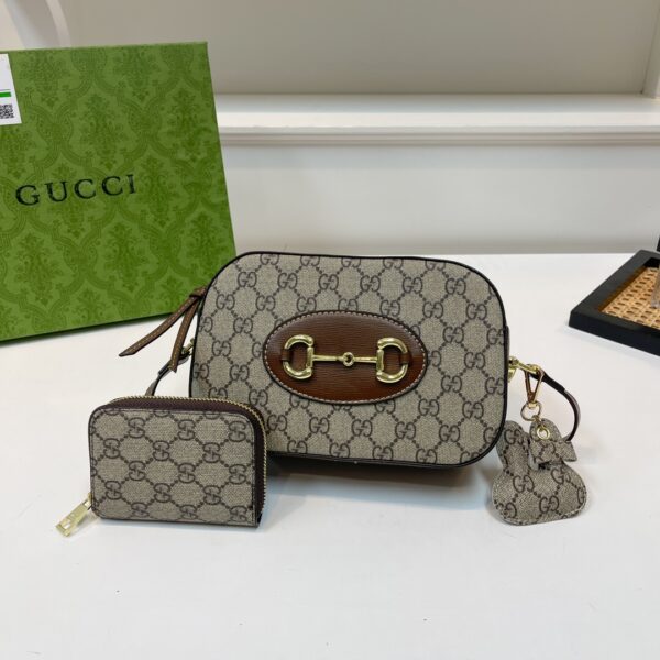 Gucci Elegant Handbag