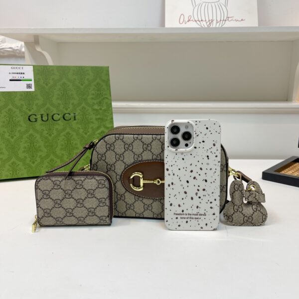 Gucci Elegant Handbag