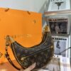 Louis Vuitton Moon Crescent Handbag
