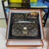 Louis Vuitton Box-set Handbag