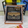 Louis Vuitton Box-set Handbag