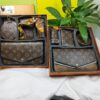 Louis Vuitton Shoulder Handbag