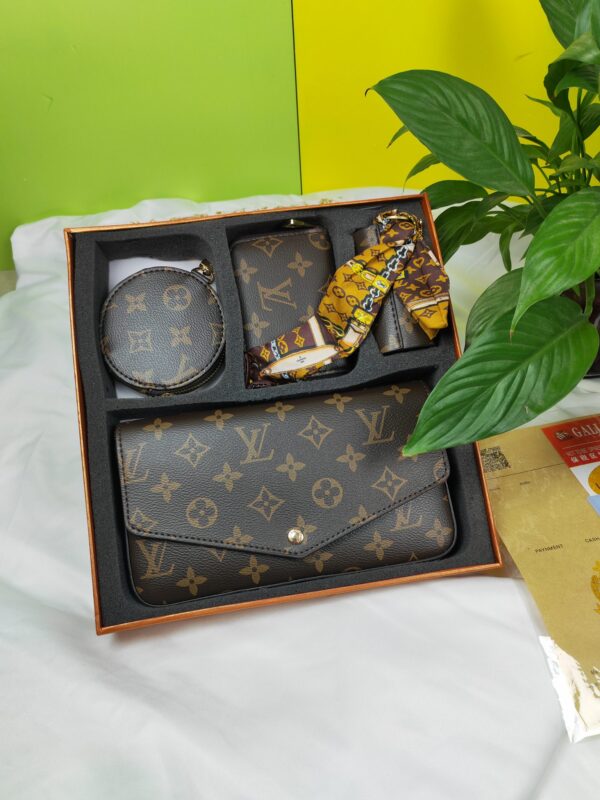 Louis Vuitton Shoulder Handbag
