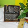 Louis Vuitton Shoulder Handbag