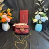 Gucci Red Shoulder Bag