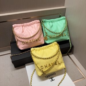 Chanel Classic Flap Bag