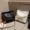 Chanel Classic Flap Bag