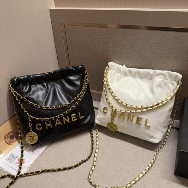 Chanel Classic Flap Bag