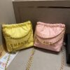 Chanel Classic Flap Bag