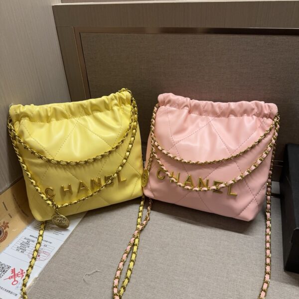 Chanel Classic Flap Bag
