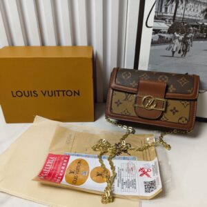 Louis Vuitton Mini Shoulder Bag