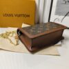 Louis Vuitton Mini Shoulder Bag