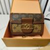 Louis Vuitton Mini Shoulder Bag