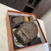 Louis Vuitton Monogram "Petite Piment" Backpack