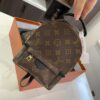 Louis Vuitton Monogram "Petite Piment" Backpack