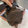 Louis Vuitton Monogram "Petite Piment" Backpack