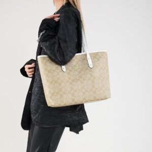 COACH Tote Bag