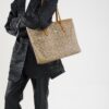 COACH Tote Bag