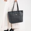 COACH Tote Bag